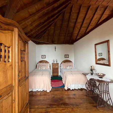 Casa Morera Fuencaliente de la Palma Zewnętrze zdjęcie