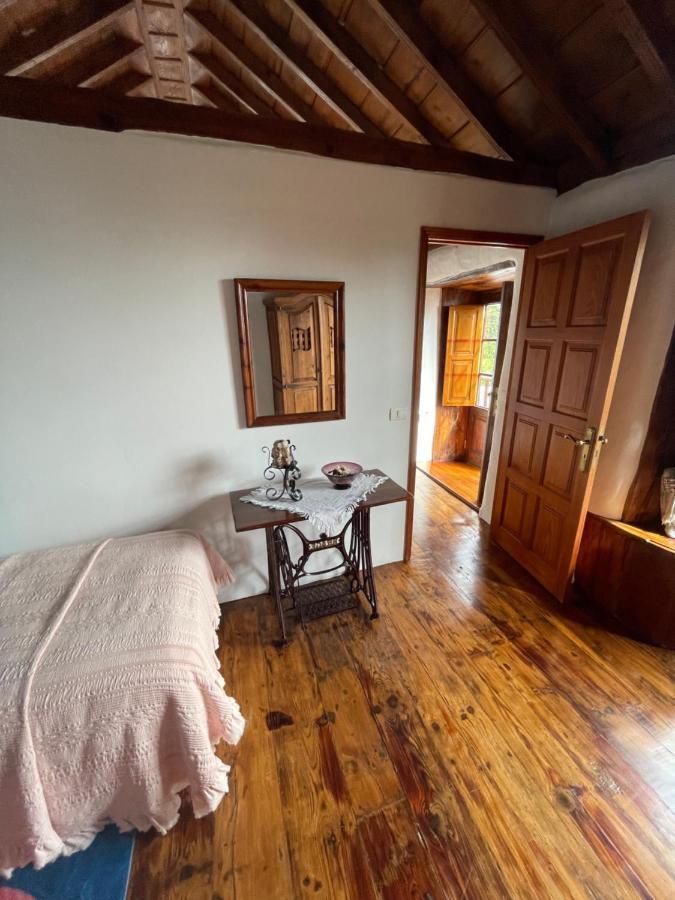 Casa Morera Fuencaliente de la Palma Zewnętrze zdjęcie