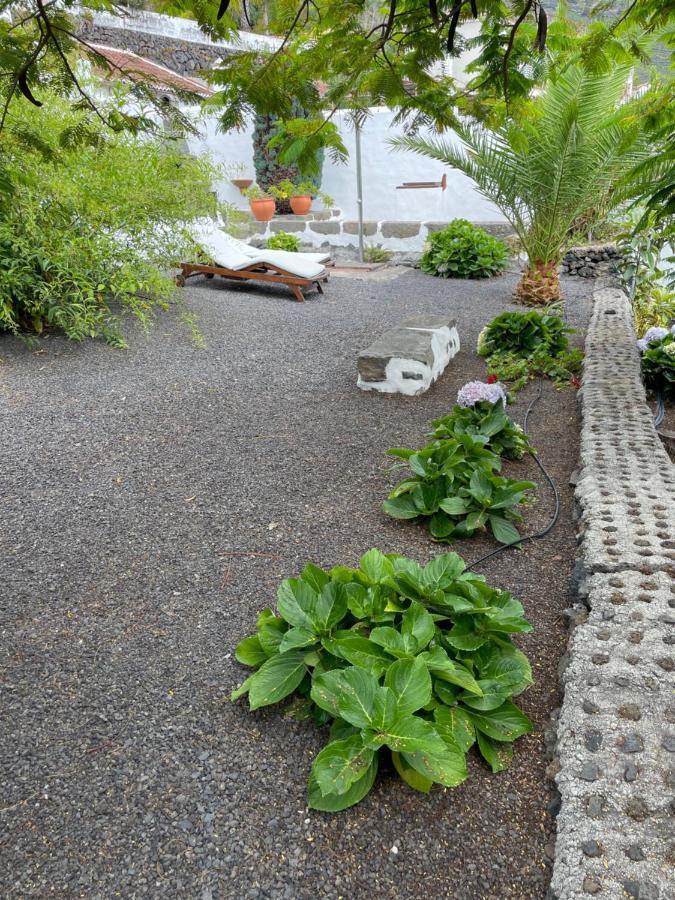 Casa Morera Fuencaliente de la Palma Zewnętrze zdjęcie