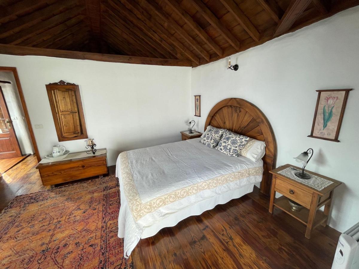 Casa Morera Fuencaliente de la Palma Zewnętrze zdjęcie