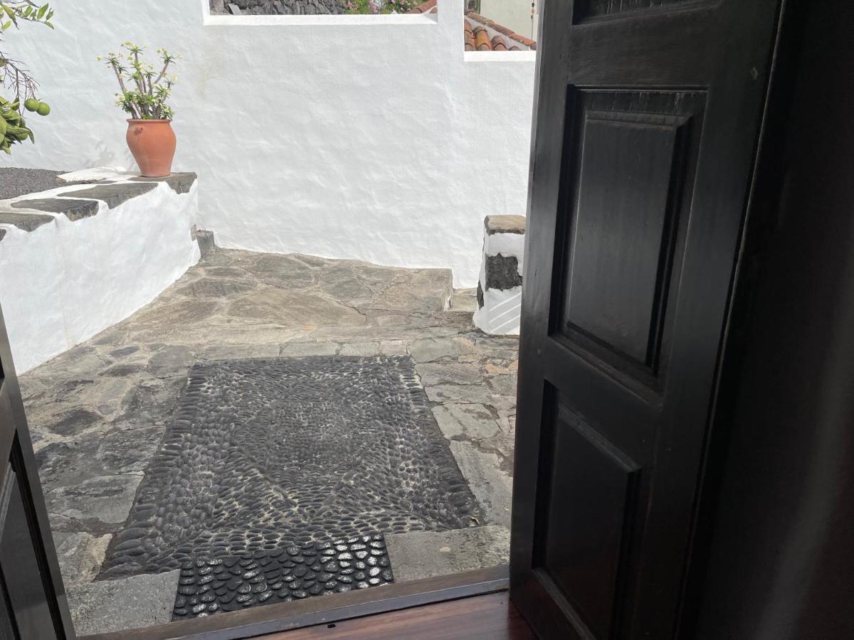 Casa Morera Fuencaliente de la Palma Zewnętrze zdjęcie