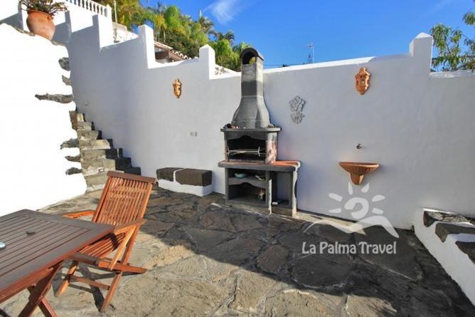 Casa Morera Fuencaliente de la Palma Zewnętrze zdjęcie