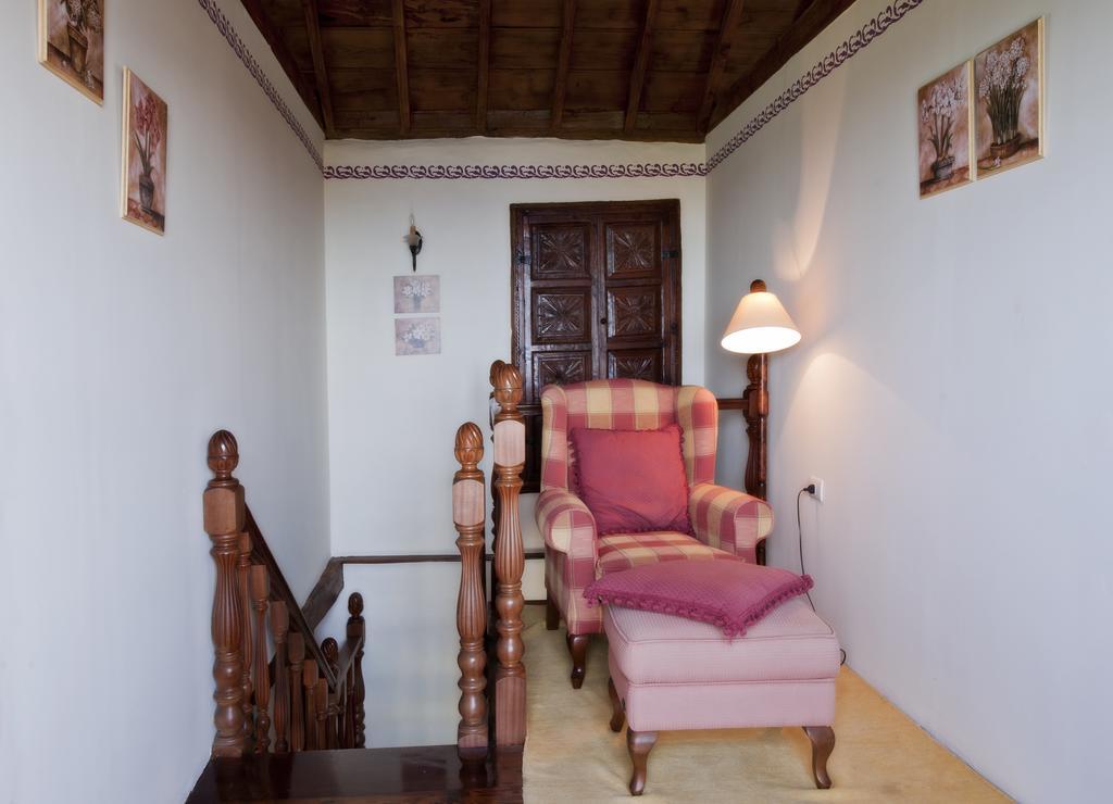 Casa Morera Fuencaliente de la Palma Zewnętrze zdjęcie