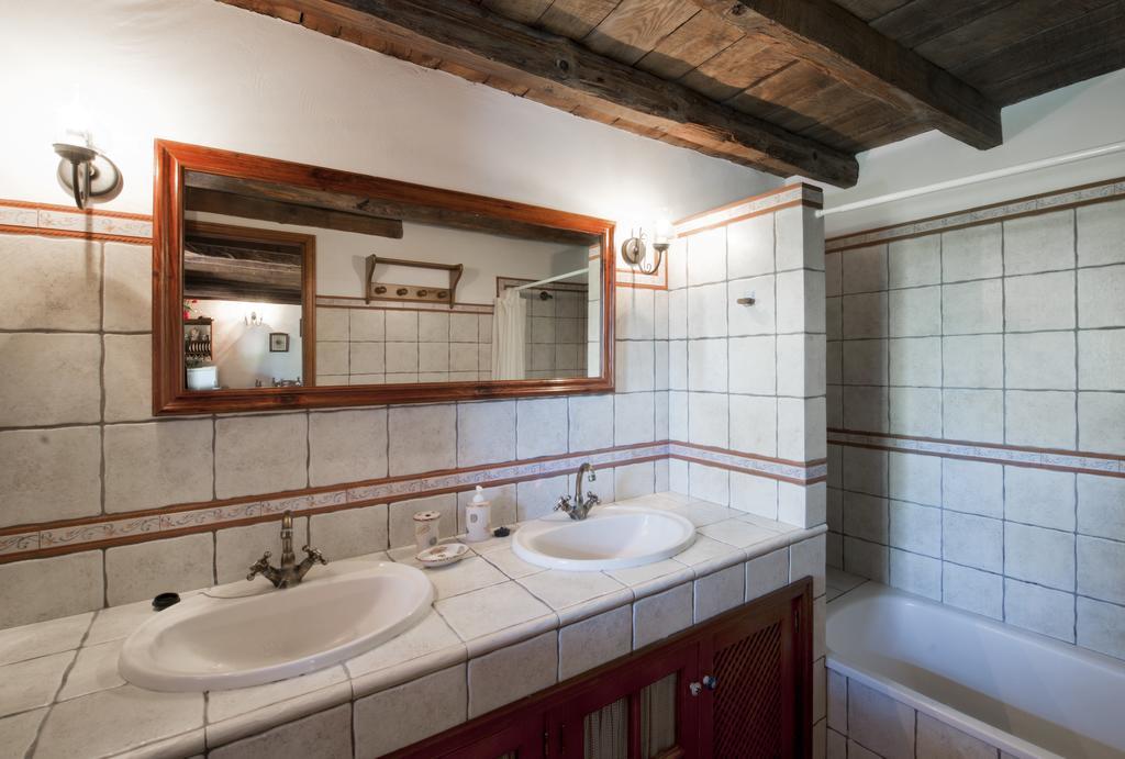 Casa Morera Fuencaliente de la Palma Zewnętrze zdjęcie