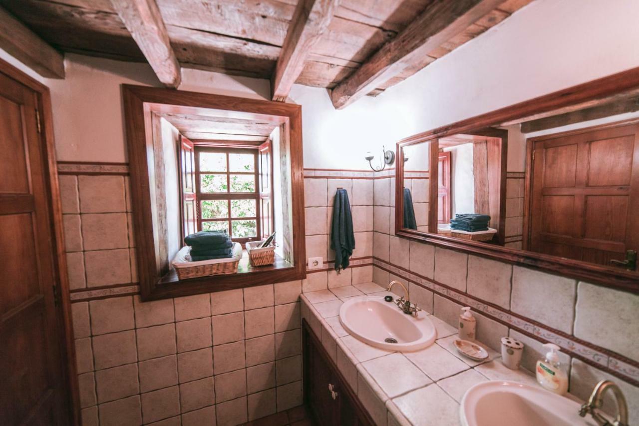Casa Morera Fuencaliente de la Palma Zewnętrze zdjęcie