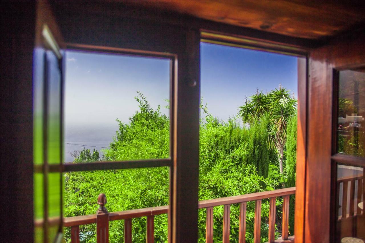 Casa Morera Fuencaliente de la Palma Zewnętrze zdjęcie