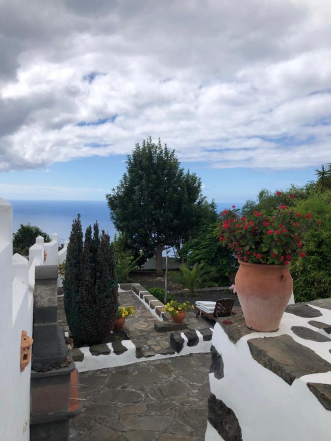 Casa Morera Fuencaliente de la Palma Zewnętrze zdjęcie